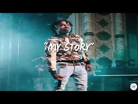 [FREE] Polo G x Lil Baby Type Beat- "My Story" (Prod. GloryGainz)