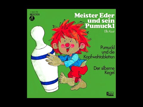 Pumuckl #57 | Die Kopfwehtabletten | Hörspiel 1976