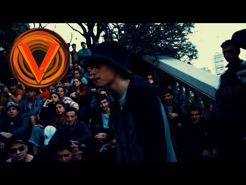 BRN vs BETO vs URI - CLASIFICATORIA RONDA 5 (FECHA 4) - Vértigo Freestyle