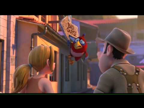 Trailer-Vorschau: Tad Stones - Der verlorene Jäger des Schatzes!