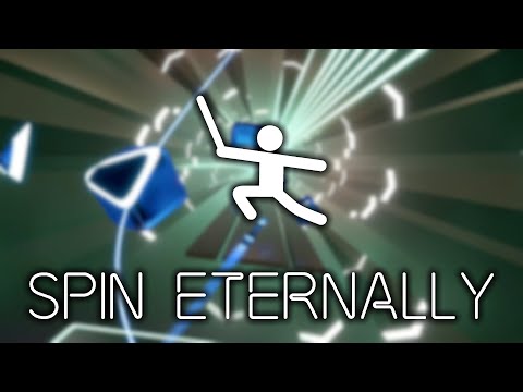 Steam Community :: Video :: Spin Eternally | One Saber | 487.98pp