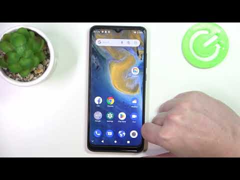 Check if ZTE Blade A51 Has Gorilla Glass! Quick Checkup of Screen / Display Protection Type!