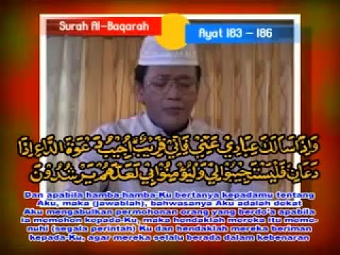 Qiroah KH Muammar ZA