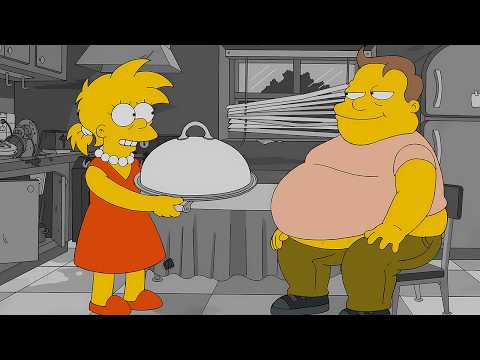 Lisa Simpsons Worst Relationships