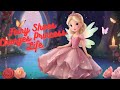 Fairy Shoes Changes Princess Life 👠🦋 English Storytime🌛Fairy Tales in English