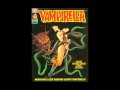 Hero Worship - Vampirella Covers (Warren ...