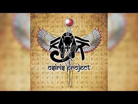 Osiris Project - Isis