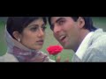 Dil Ne Ye Kaha Hai Dil Se 4K Video Song Dhadkan 2000 Alka Yagnik Akshay Kumar Sunil Shetty360