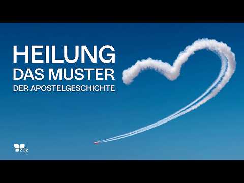 Peter Hasler - Healing: The Pattern of the Acts of the Apostles - February 15, 2026