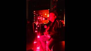 Jákup Eli - Sjálvsræðið