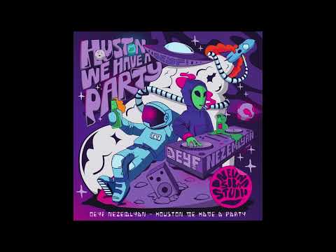 DEYF feat. BEKS, IVČ, GREX - RAZPHOOK (Prod. by NEZEMLYAN)