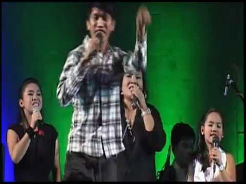 Sa Piling Mo - Titus Band