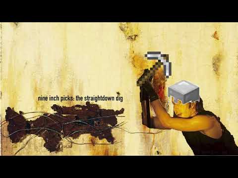 Nine Inch Nails - Closer (Minecraft Parody)