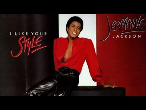 Jermaine Jackson - Is It Always Gonna Be Like This