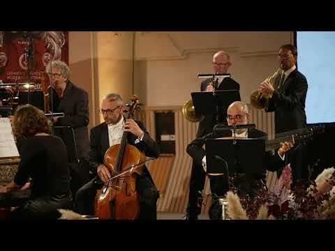 LVHF 2021 | Antonio Vivaldi (1678–1741) Bajazet/Tamerlano RV 703