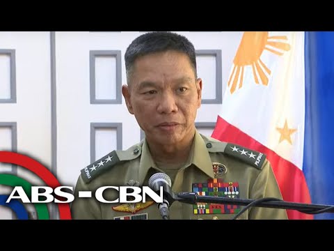 AFP holds press briefing on PH-US Balikatan 2024 ABS-CBN News