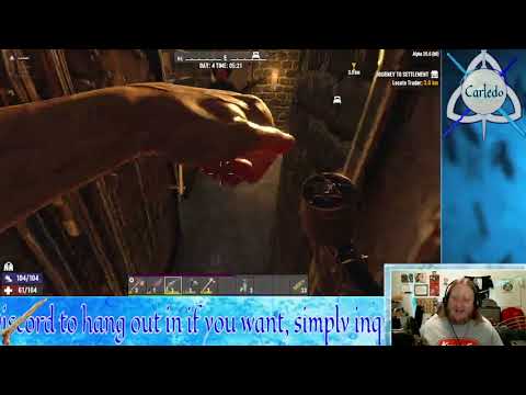 Zawmbaugs II - Golgafrincham Shuffle