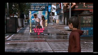 #64　はじめてのおつかいのスタッフって大変なんだな【ロスト・ジャッジメント　裁かれざる記憶】