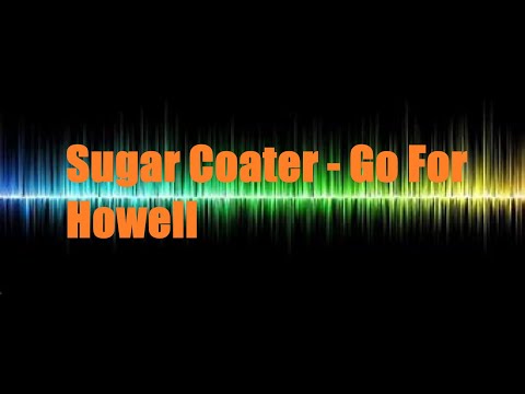 Sugar Coater   Go For Howell{Music Mix 🎉Best Music of  Best Party Electro House Music}