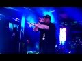 Prozak "Psycho, Psycho, Psycho" at Backstage Live 4-4/12 (2)