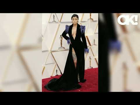 Blac Chyna Reveals Where She Stands With Ex Rob Kardashian After Years of Family Drama