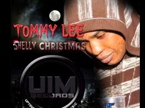 NEW TOMMY LEE-RUN OUT(NOVEMBER 2012)(TJ RECORDS)-DJ DRO MIX
