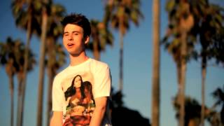 Dylan Holland - Be My Baby (Official Music Video)