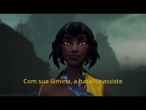 Mollo - Nilah, a Alegria Irrestrita