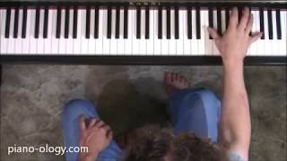 Piano Technique: Octaves Made Easy