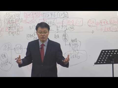 [바티스 QT] 2025년 8월 : 출애굽기, 요한계시록