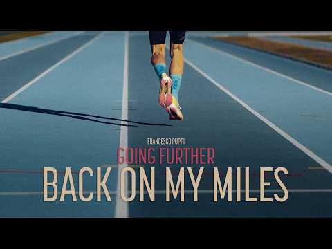 GOING FURTHER - Back On My Miles