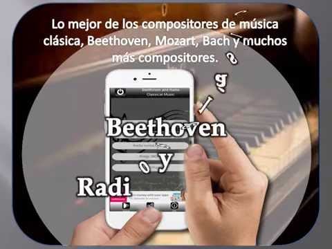 Beethoven y Radios Clásicas Video