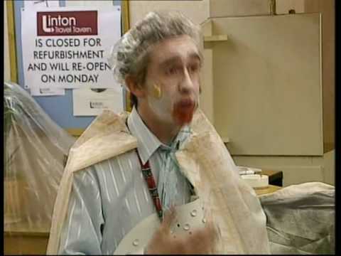 Alan Partridge 2.4.5 Zombie