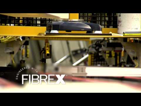 Fibrex® Composite Material Replacement Windows from Renewal by Andersen