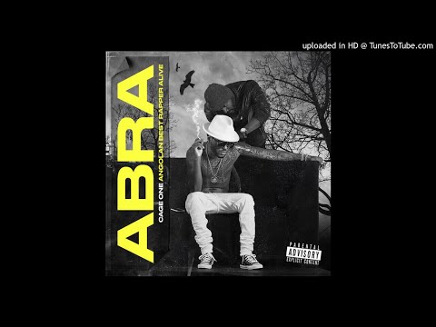 Cage One - Yah (feat. Laylizzy & Mad Superstar)