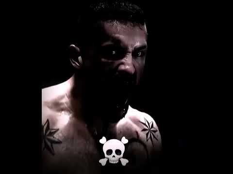 Yuri boyka vs chambers #subscribe #shorts