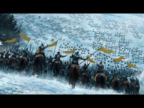 A Storm Of Swords - Chapter 73: Jon X