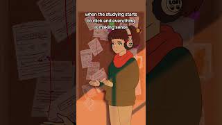 when you reach flow state and start to actually understand everything… feels so good 🥹