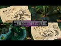 DISNEY S TARZAN BONUS LEVELS