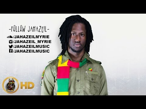 Jahazeil Myrie - No More [Ocean Fire Riddim] January 2015