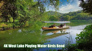 Capital city of ZheJiang province, near ShangHai in east China. Plus a beautiful time-lapse film by MaoShan Tang 走進浙江秋季 . . . Beautiful HangZhou 杭州 and West Lake 西湖