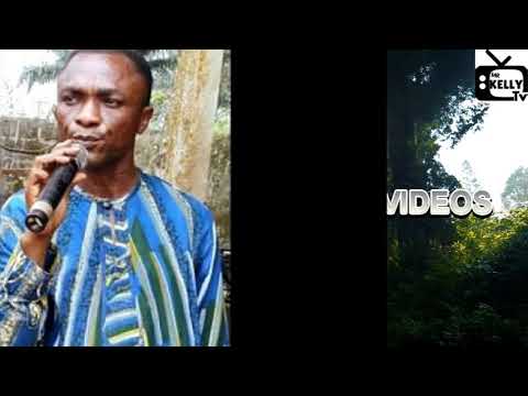 EZE NDI EZE BY BRO ISRAEL ANYANELE(AGAPE LOVE BAN)