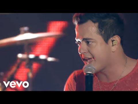 Henrique & Diego - Zuar e Beber (Ao Vivo)