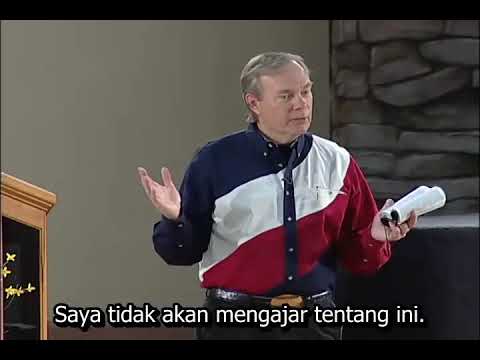 A Sure Foundation Part 1 | Andrew Wommack