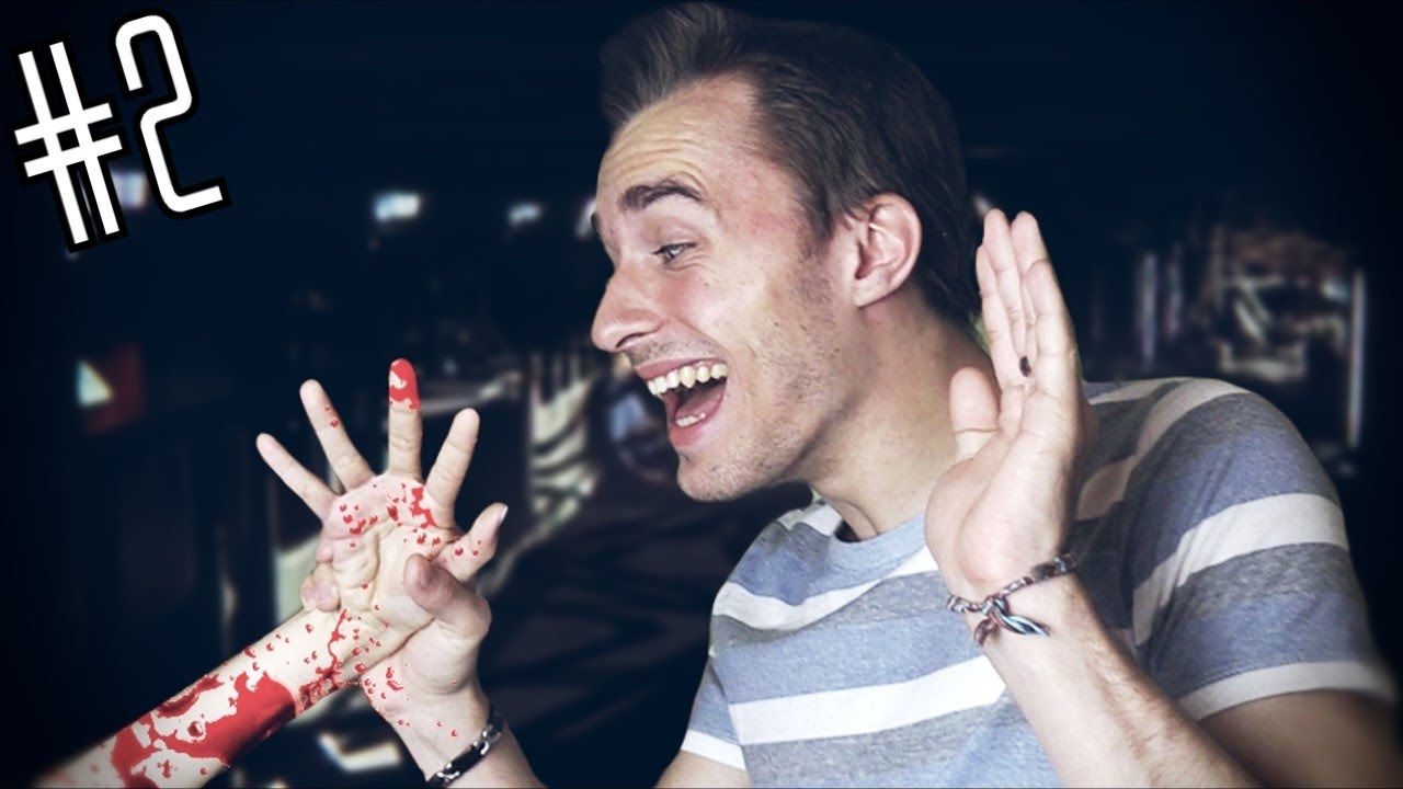 PIERRE, NOTRE PREMIER AMI... DÉCÉDÉ - Alien: Isolation gameplay FR - #2 thumbnail