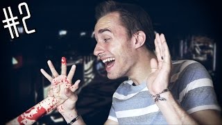 PIERRE, NOTRE PREMIER AMI DÉCÉDÉ - Alien: Isolation gameplay FR - #2