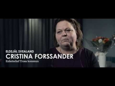 Visa vägen 2014: Årets eldsjäl-finalister