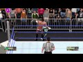 Siws Ach Vs Matt Sydal