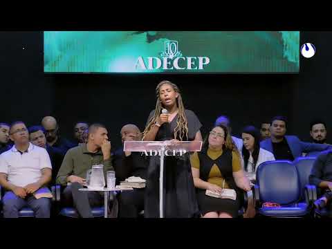 Miss Thais Santos | Vigília Oremus 15