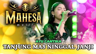 Download lagu Tanjung mas left his promise - Ayu Cantika ( Live Music) mp3
